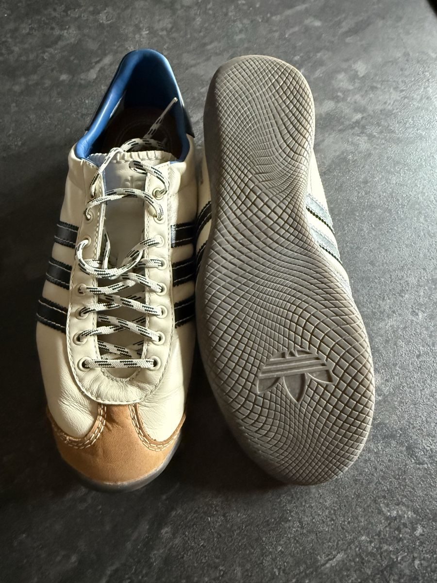 Adidas Scarpe da uomo: ADIDAS WALES BONNER – Nuovo (secondo la descrizione) da Pfungen venduto da glittergirl9 1