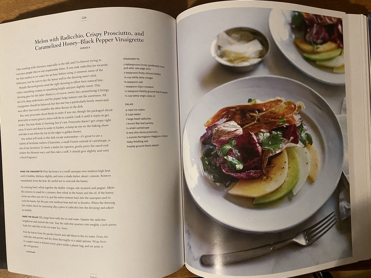Libri: Taste & Technique. Recipes to elevate your home cooking – Usato da Zürich venduto da WWehrle 2