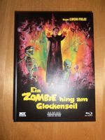 Ein Zombie hing am Glockenseil -Uncut-XT Mediabook [Blu-Ray]