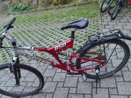 Velo Univega Flyte 850
