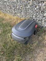 Mähroboter Gardena Sileno City guter Zustand
