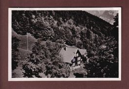 FLUMS - Ferienaufenthalt Frieden - 1942