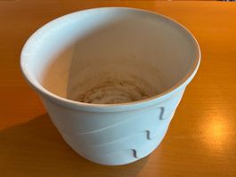 Übertopf Blumentopf Keramik