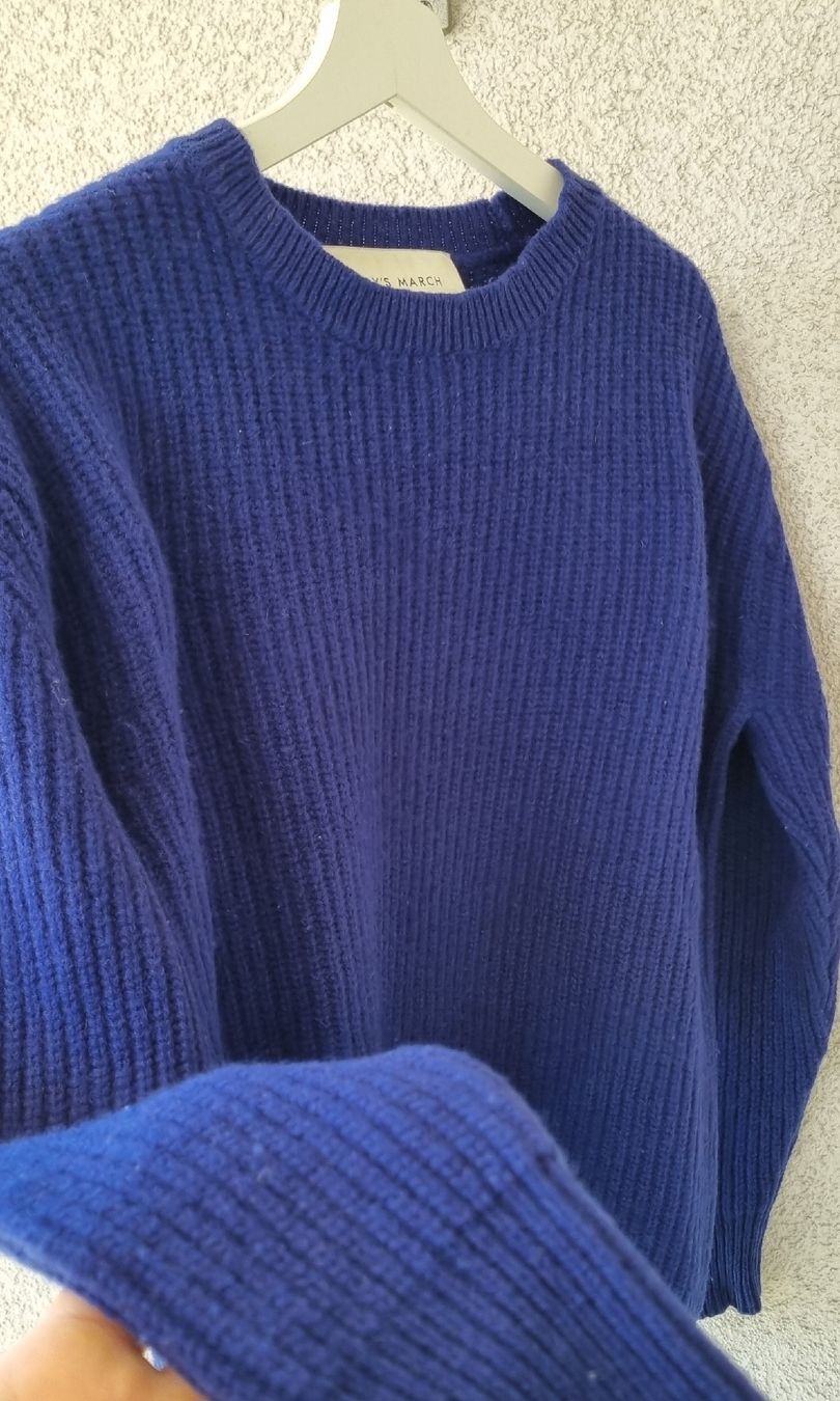 Pulls & Sweat-shirts: Pullover aus Lammwolle, Gr. M – D'occasion à Oberriet SG par gimidrip 2