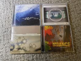 Liquid Soul/Beat Hackers/Insane Creation/Nuance