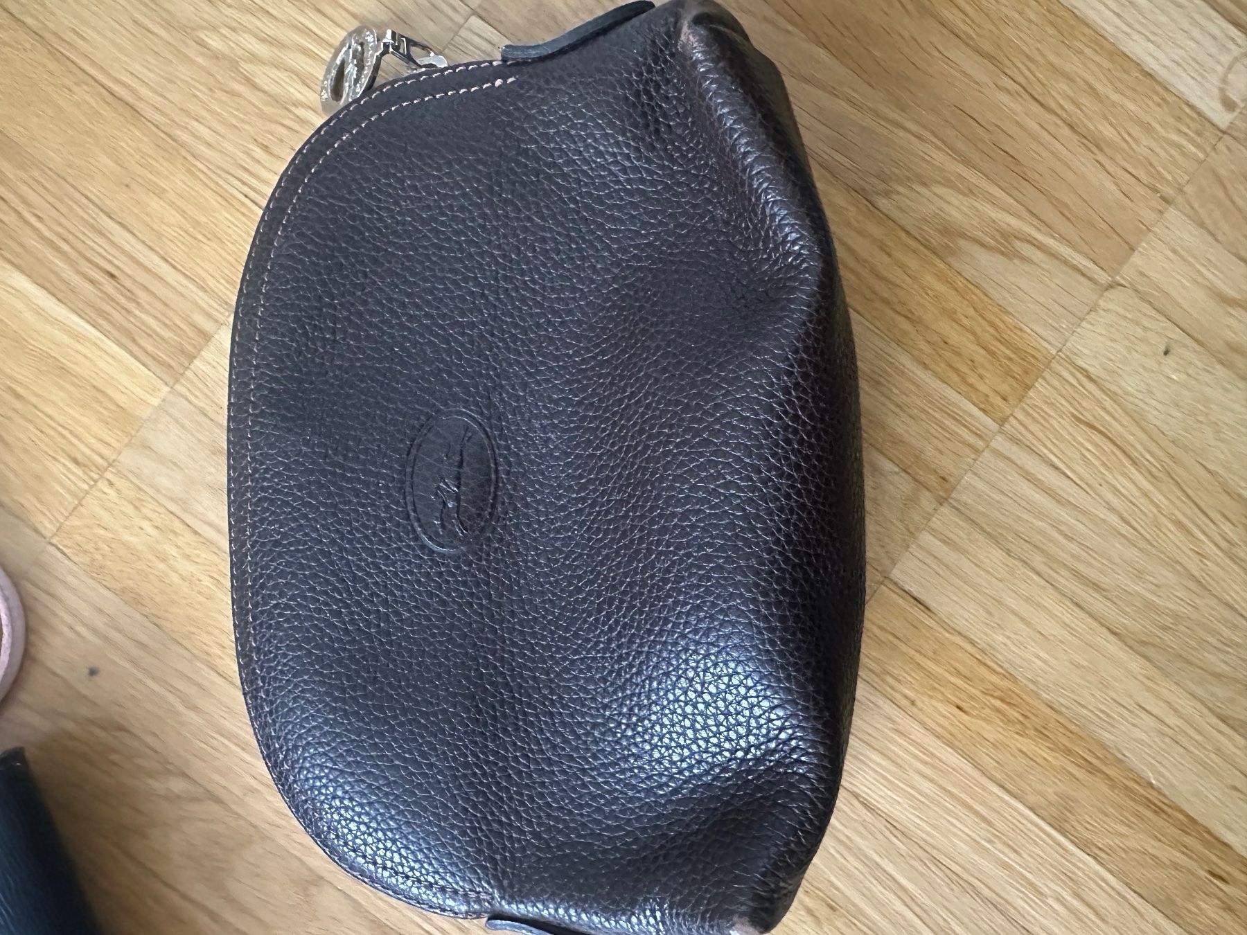 Longchamp Custodie per cosmetici: Longchamp Necessaire – Usato da Glattbrugg venduto da A.S.90