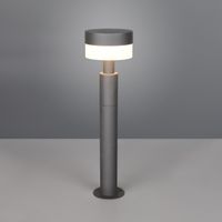 LED Aussen Stehleuchte, IP54, 50 cm Höhe