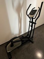 Selten benutzter Tunturi Crosstrainer C80