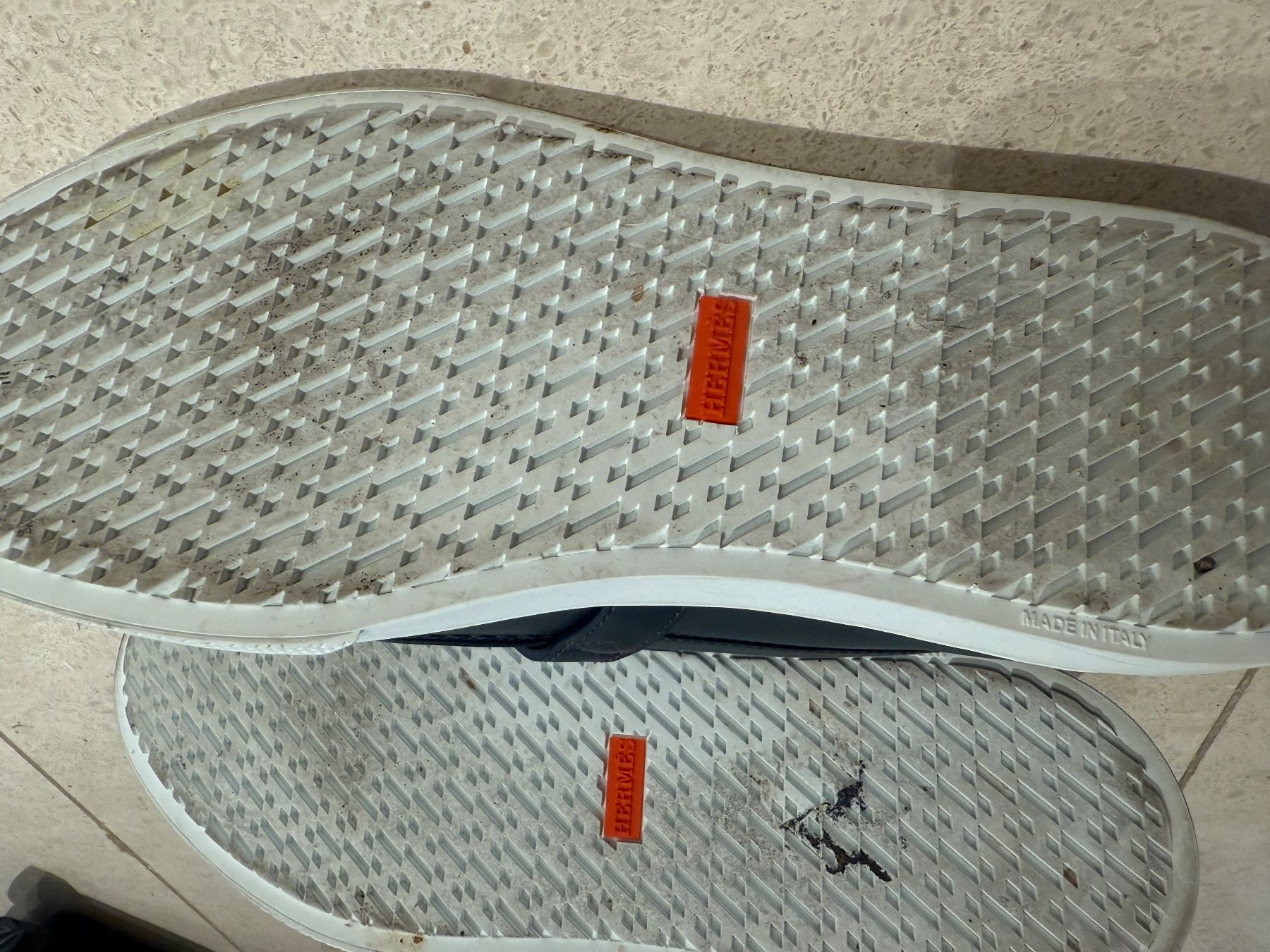 Hermès Scarpe da uomo: Hermes Schuh – Usato da Küsnacht venduto da emch125 2