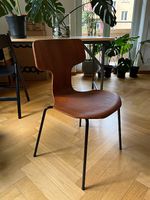 Arne Jacobsen Stuhl 3103 "Hammer"