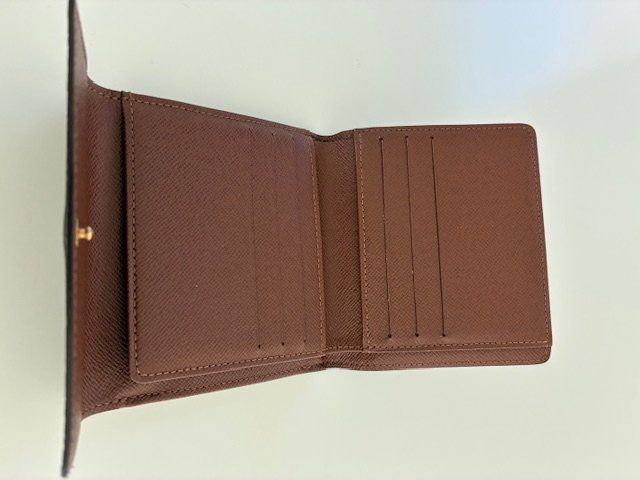 Louis Vuitton Portemonnaie: Louis Vuitton Portemonnaie – Gebraucht aus Bottmingen von Claude_T 4