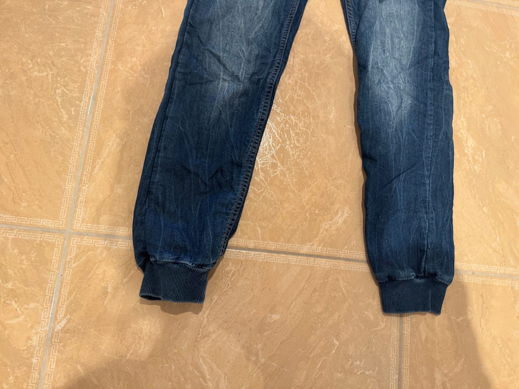 Levi's Pantaloni: Levis coole Jogging Jeans, 14J 164 – Usato da Klingnau venduto da Markus14 1