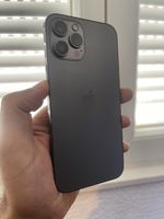 IPhone 12 Pro Max iCloud bloqué 