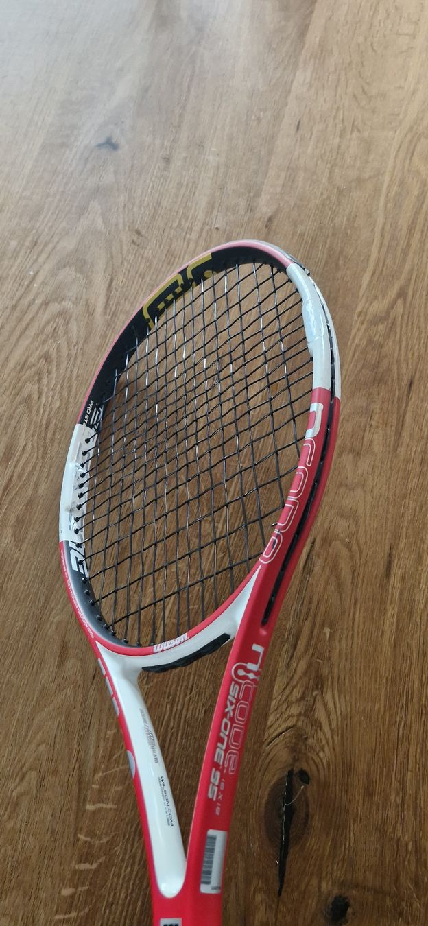 Wilson Raquettes: Wilson Tennisschläger – D'occasion à Bern par phi_8pwz 1