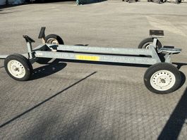 Ber roulant pour canot moteur - Marque RSA