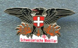 Mobiliar  Versicherung