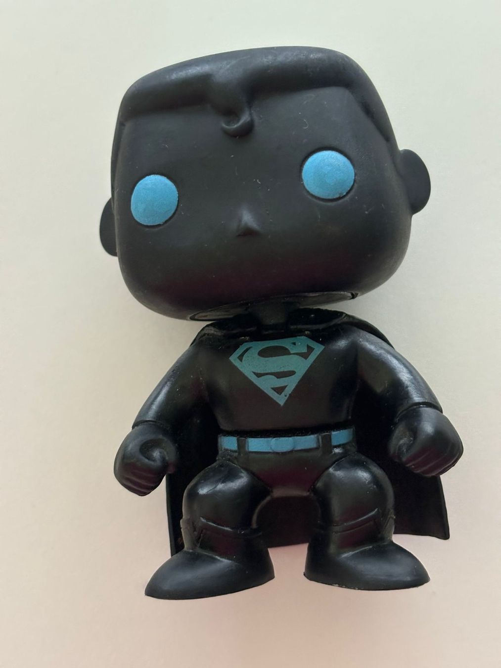 Funko Statuette: Funko Pop DC Super Heroes Superman – Usato da Herisau venduto da Seyashop1