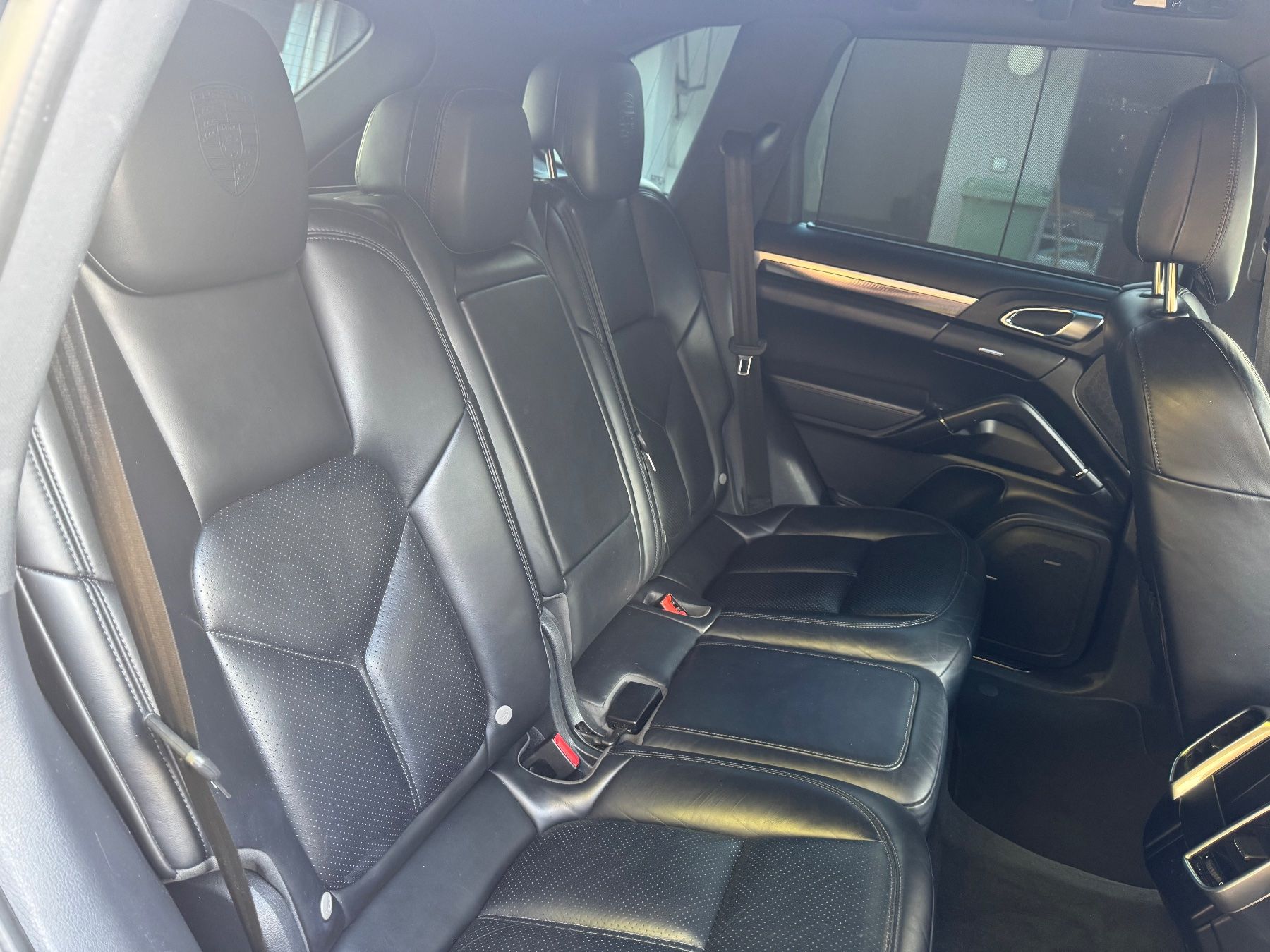 Porsche Autos: Porsche Cayenne Diesel – Gebraucht aus Schattdorf von Rynaecht 6