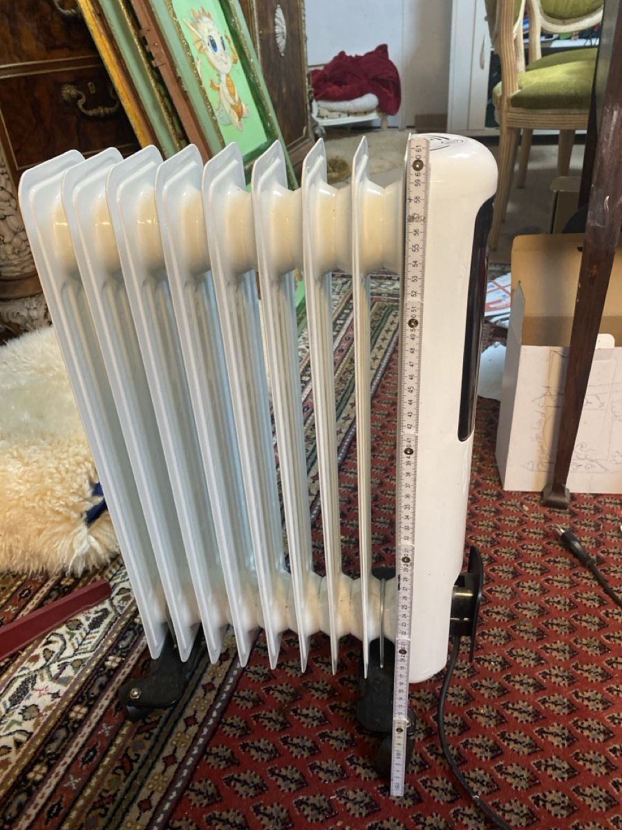 Radiatori: Radiatorofen – Usato da zürich venduto da vivti63 5