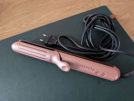 Ultron Lockenstab mit Geblaese rosegold 