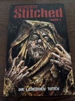 Stitched  Band:	1 - Die lebenden Toten