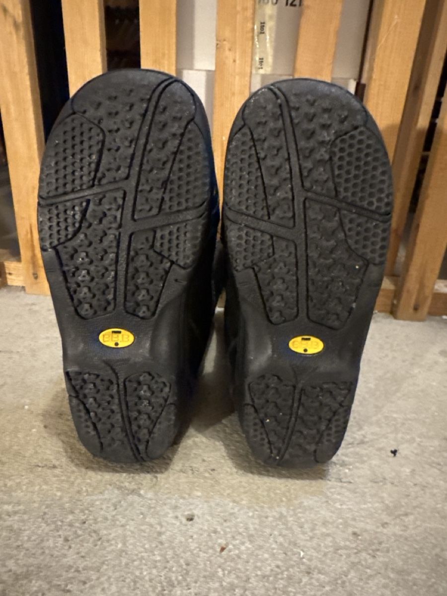Scarpe da uomo: Snowboardschuhe Gr. 39.5, BOA Boots Flow – Nuovo (secondo la descrizione) da Schliern b. Köniz venduto da amo_lln9 6