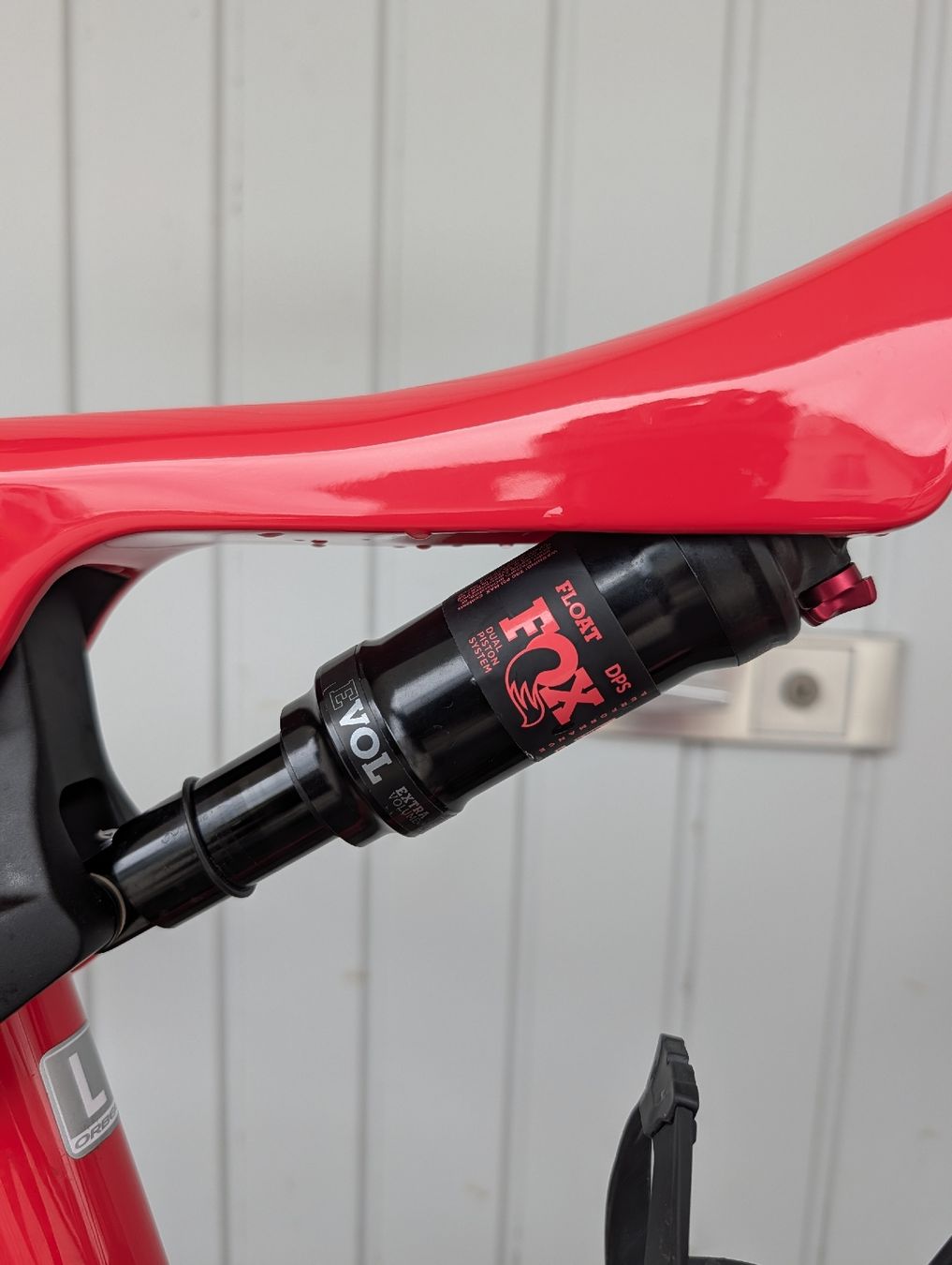 Orbea Biciclette: Orbea OIZ M20 – Usato da Oberägeri venduto da sippi74 5