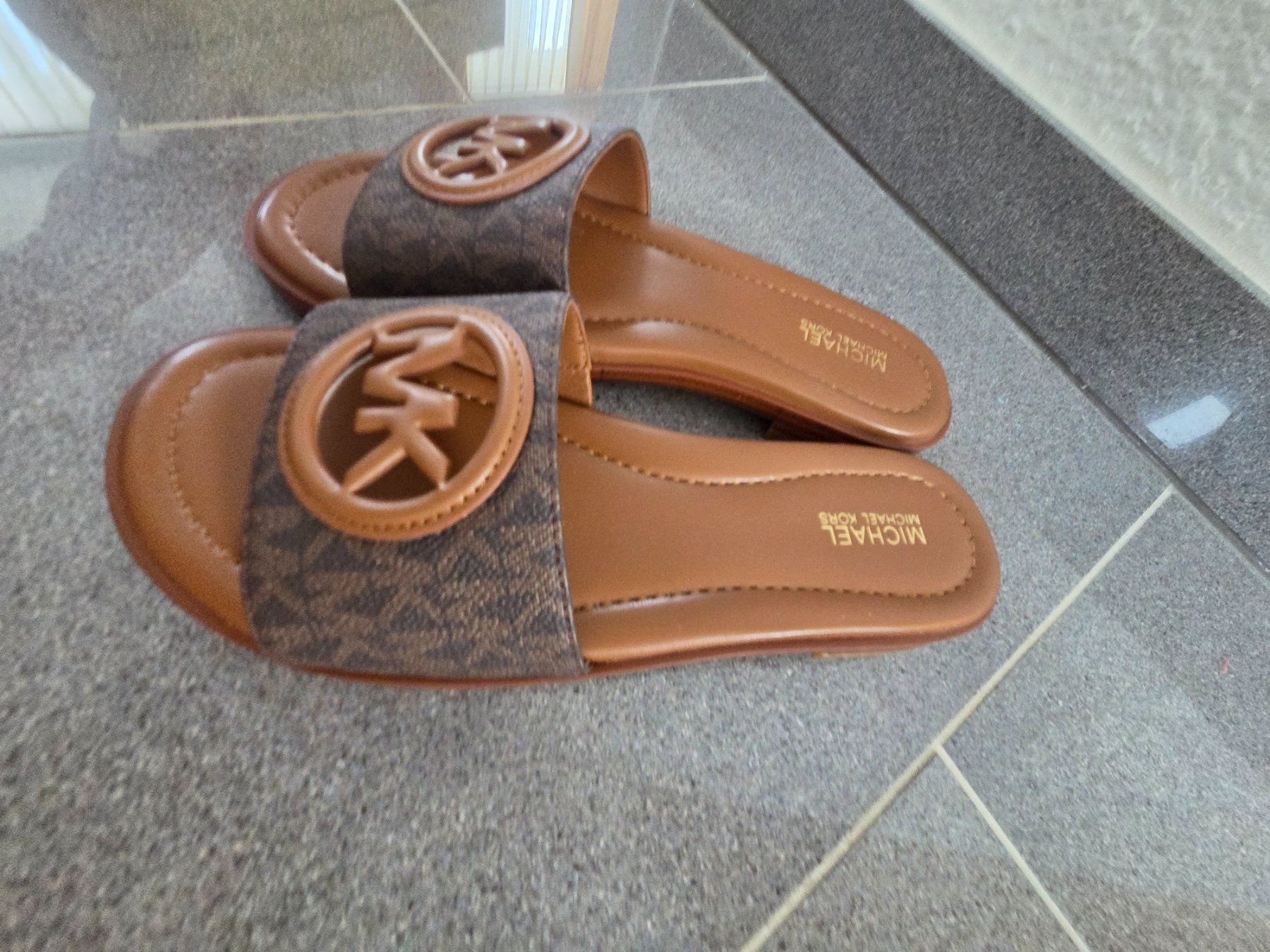 Michael Kors Scarpe da donna: Michael Kors  Sandalen Neu – Nuovo e nell'imballaggio originale da Buchs AG venduto da Tracy.diep88 2