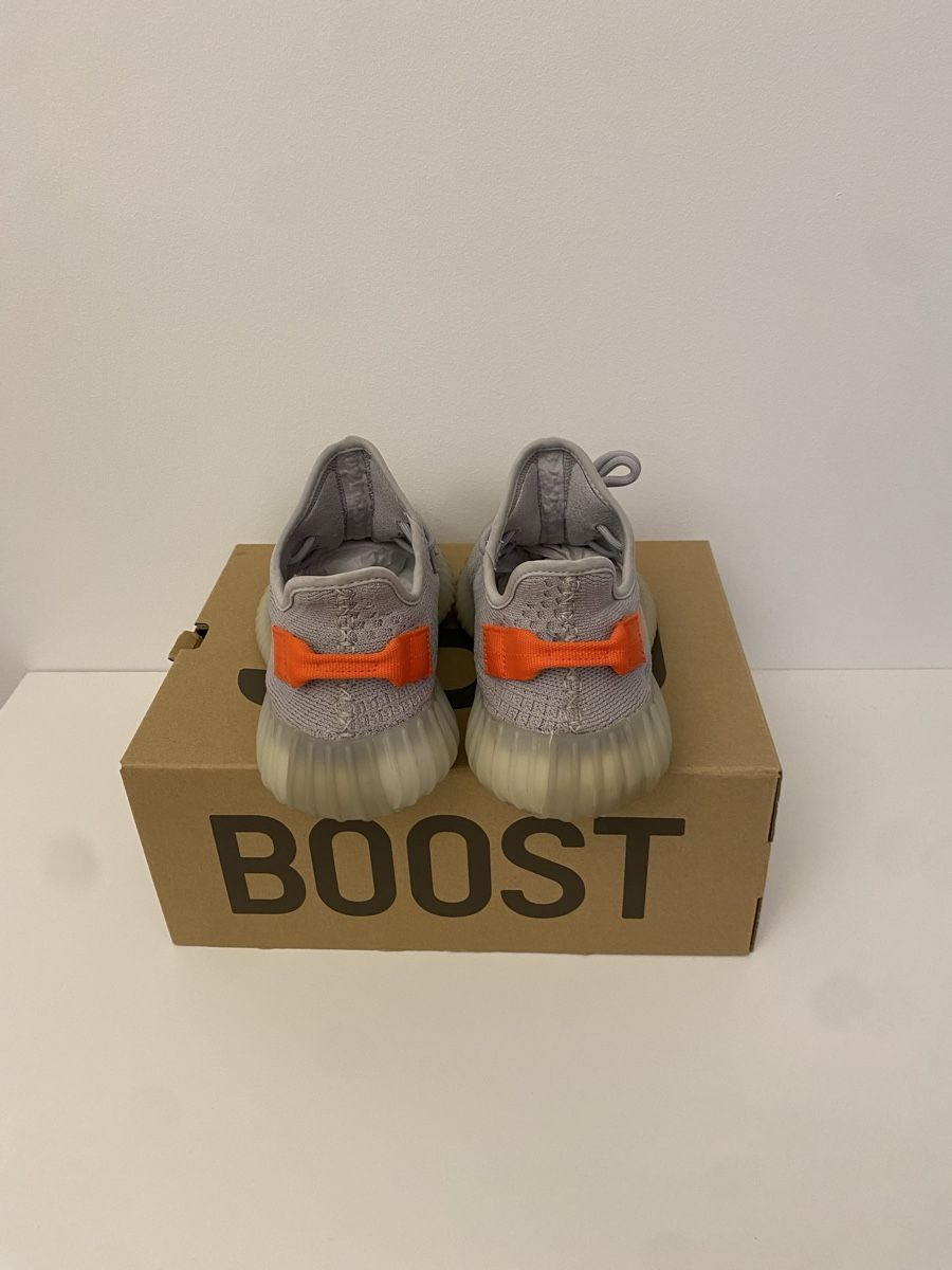 Adidas Chaussures hommes: Yeezy Boost 350 V2 Sneaker Size 43 1/3 – D'occasion à Brüttisellen par xe_m 3