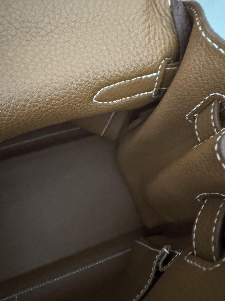 Hermès Borse da donna: Hermès kelly 35 – Usato da Lugano venduto da Omre1 7