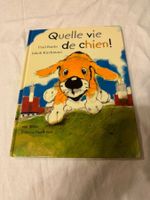 Livre enfants "Quelle vie de chien!" état neuf