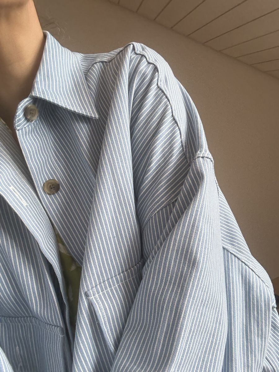 Blusen: Frankie Shop Dallas Hemd M/L – Gebraucht aus Birmensdorf ZH von elibela 3