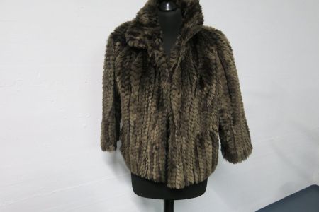 NEUE LUXUS ungetragene  CAMOMILLA Jacke / NP 159.00