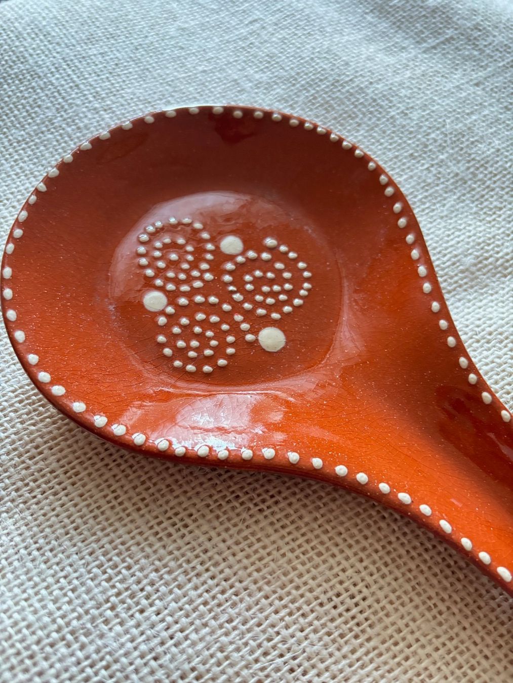 Elettrodomestici da cucina: Utensilienhalter aus Terrakotta – Nuovo e nell'imballaggio originale da Neuenhof venduto da UmaCasa 1