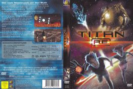 Titan A.E. (2000)