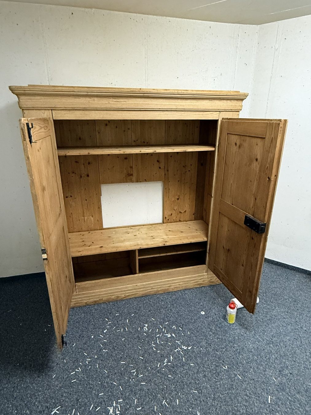 Armoires: Bodenseeschrank – D'occasion à Richterswil par Psaegi0 1