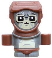 Lego Star Wars Minifigur- Babu Frik (sw1439)