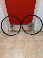 Ruote gravel fulcrum 