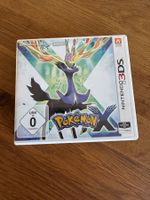 Pokémon Pokemon X 3DS Nintendo 3DS Spiel