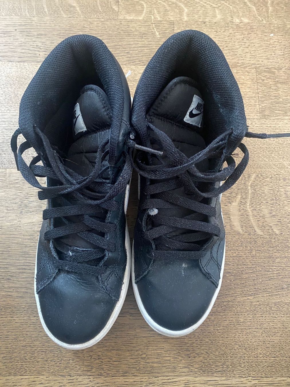 Nike Scarpe per ragazzi: Nike Sneaker 39 – Usato da Glattbrugg venduto da A.S.90 4