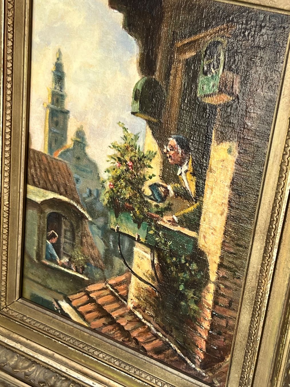 Tableaux: Alte Gemälde, Nr 99 – D'occasion à Glattfelden par maa_qcj8 1