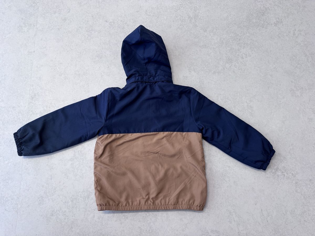 H&M Giacche & Cappotti: Leichte Jacke Grösse 98 – Usato da Bonaduz venduto da lut_6rts 1