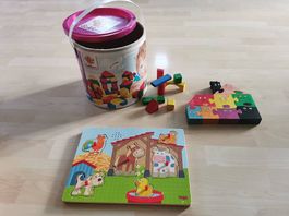 Spielzeug für Kinder, Baby
