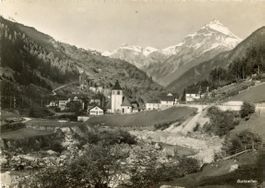 Gurtnellen   UR         ca. 1943