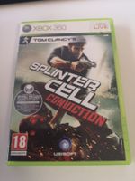 Splinter Cell Conviction (XBOX 360)