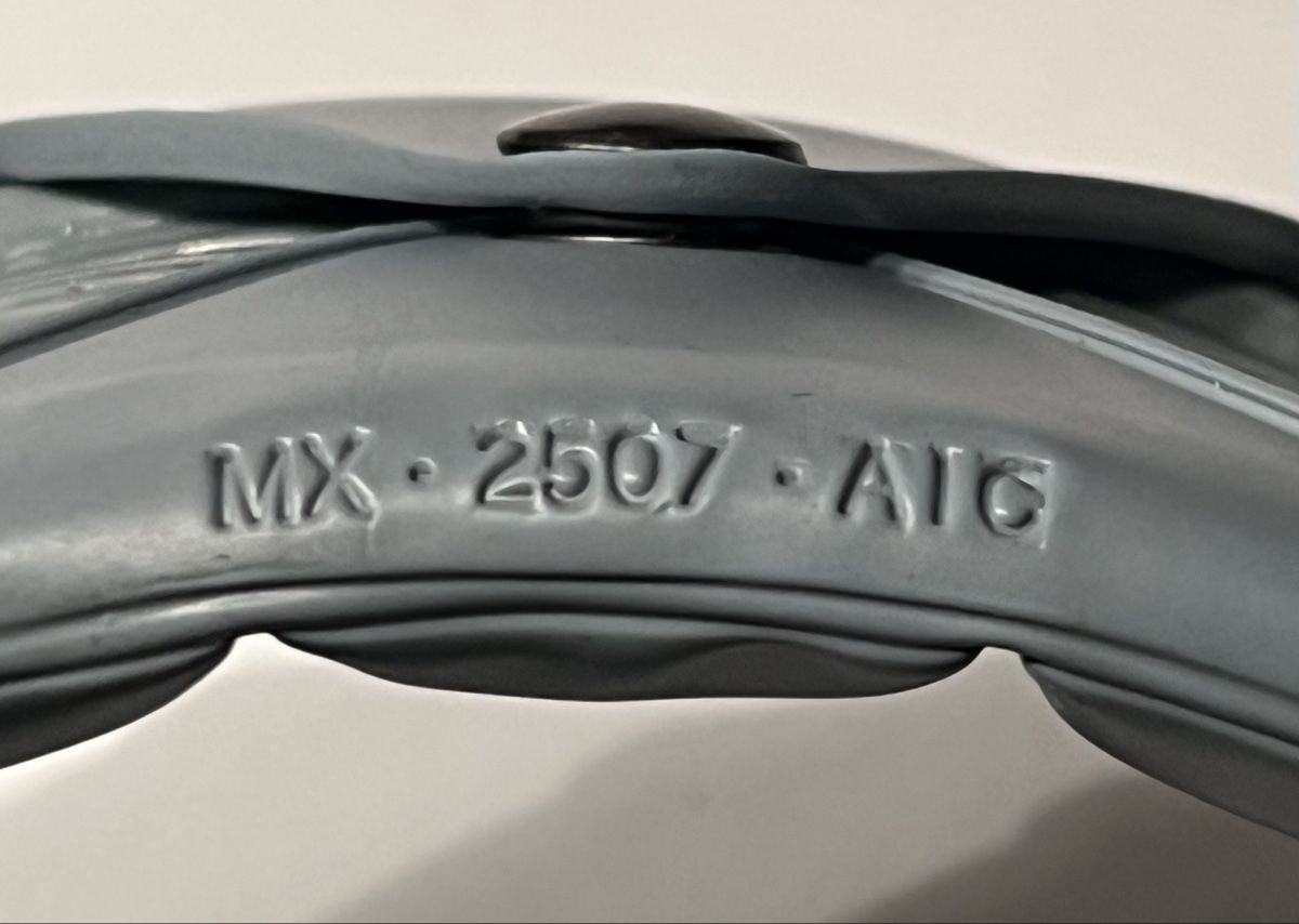 Radiocomunicazione: US Air Force Swiss Air Force Aviation Headset MX-3473 MX-250 – Nuovo (secondo la descrizione) da Oberhofen Thun'see venduto da SwissTreasure 5