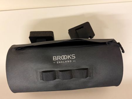 Brooks Lenker Tasche, 3 lt.