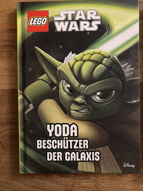 Libri: Star Wars Bücher – Usato da Ostermundigen venduto da Mayabel234