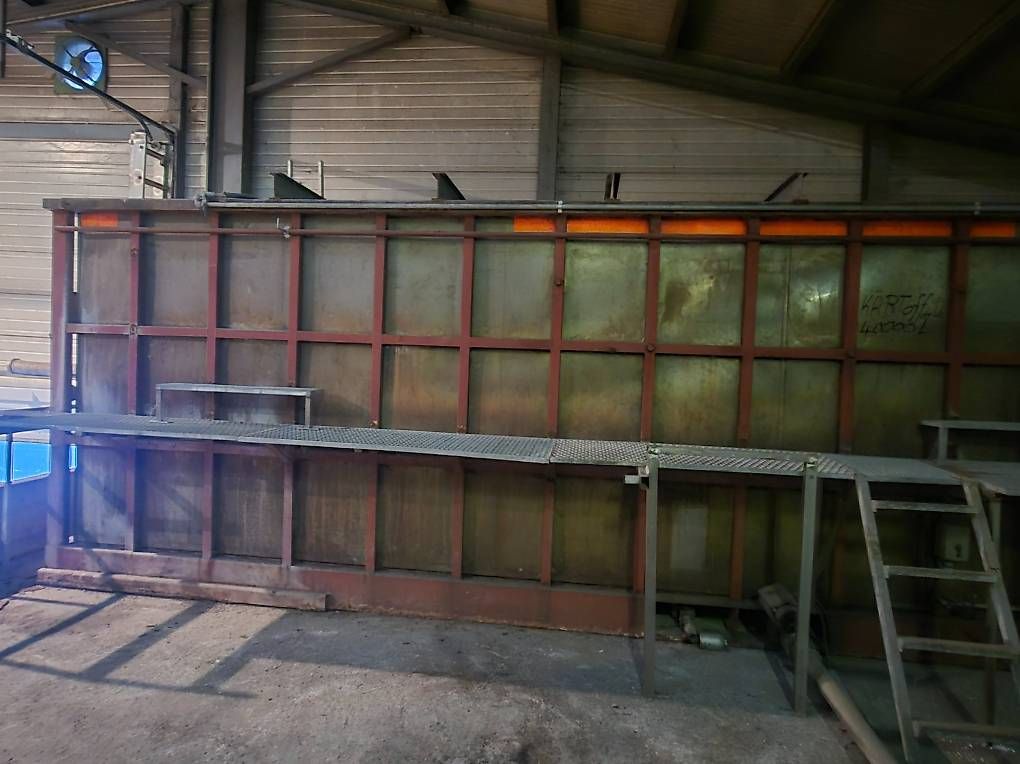 Sonstiges Fahrzeugzubehör: Chromstahl Behälter – Gebraucht aus Schänis von umptlz 2