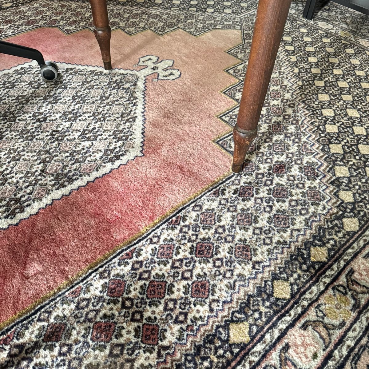 Teppiche: Teppich im orientalischen Stil – Gebraucht aus Thun von Dchafar 1